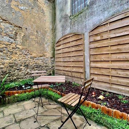 Hello Bayeux - Confort Dans Le Coeur De La Ville Ngoại thất bức ảnh