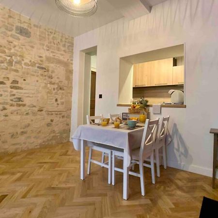 Hello Bayeux - Confort Dans Le Coeur De La Ville Ngoại thất bức ảnh