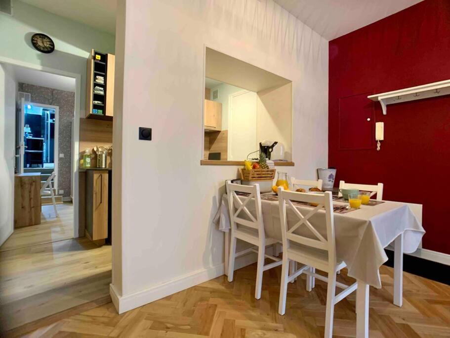 Hello Bayeux - Confort Dans Le Coeur De La Ville Ngoại thất bức ảnh