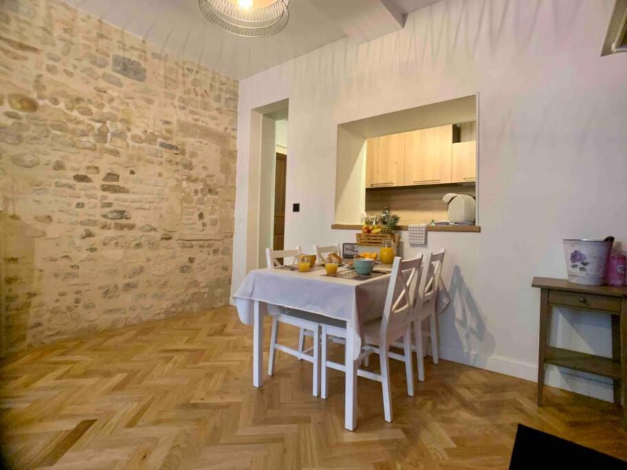 Hello Bayeux - Confort Dans Le Coeur De La Ville Ngoại thất bức ảnh